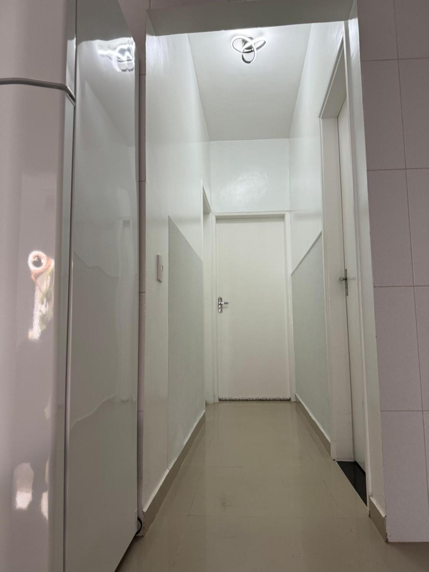 Casa Compacta Com Piscina Villa Guaruja Bagian luar foto