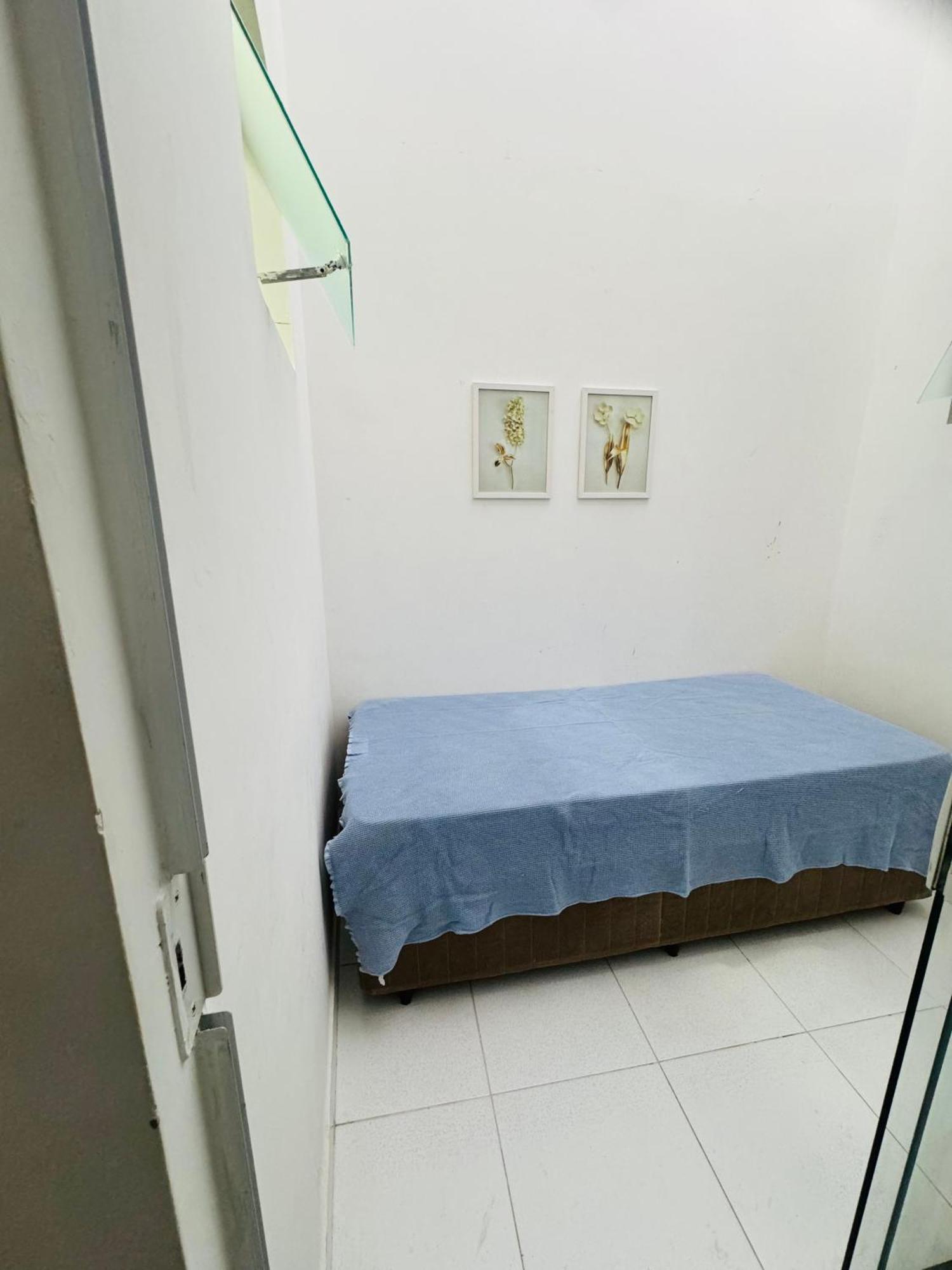 Casa Compacta Com Piscina Villa Guaruja Bagian luar foto