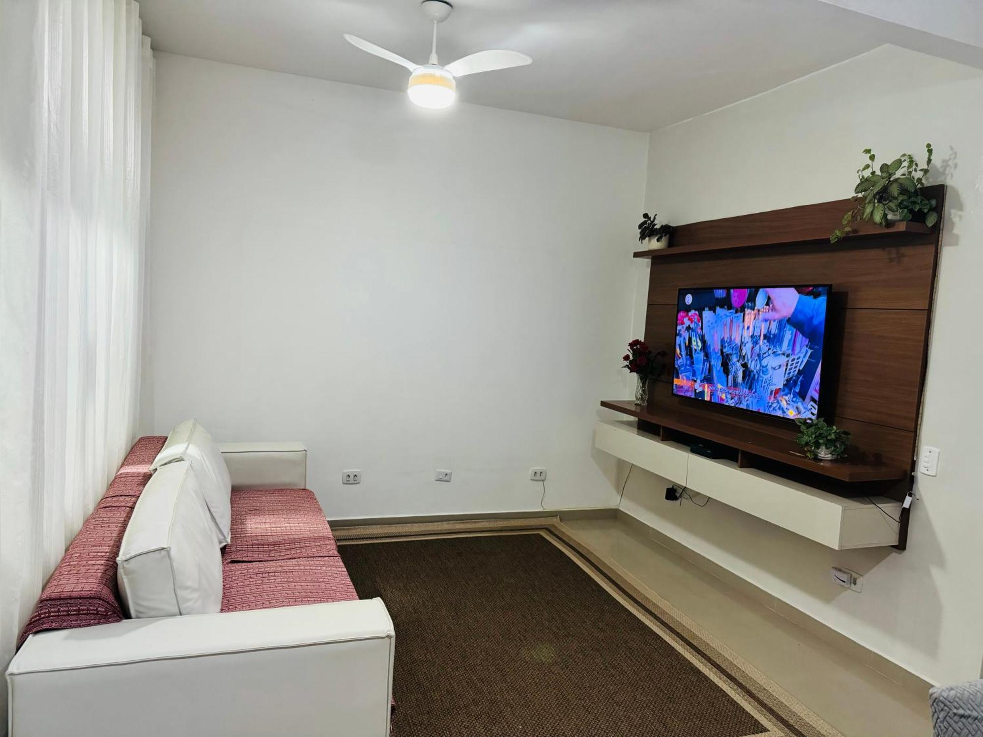 Casa Compacta Com Piscina Villa Guaruja Bagian luar foto